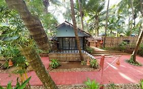 Palm Trees Ayurvedic Heritage